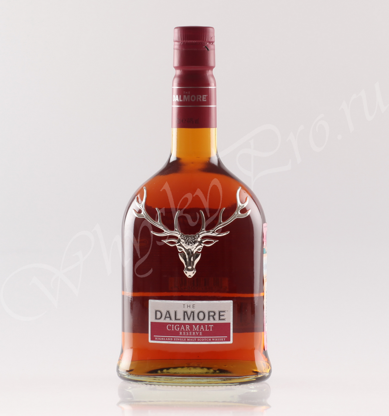 Dalmore Cigar Malt