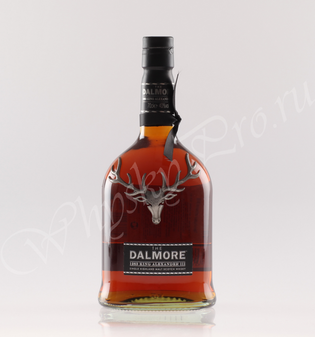 Dalmore 1263 King Alexander III