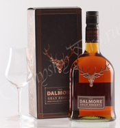 Dalmore Gran Reserva