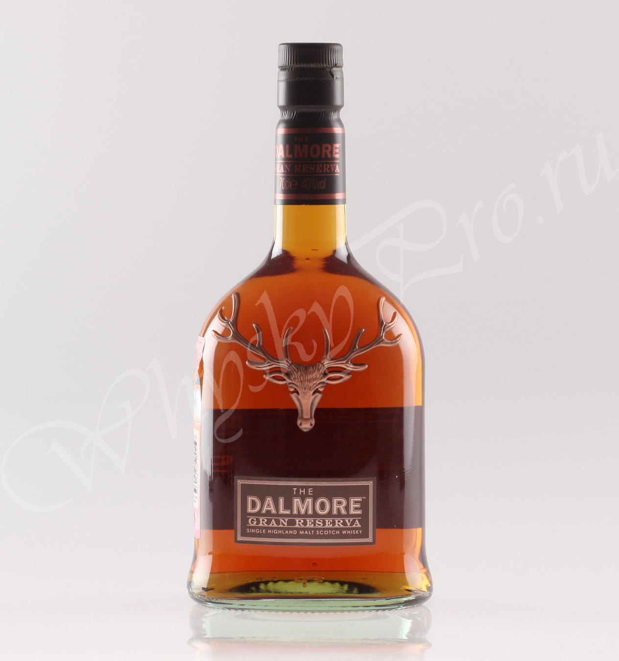 Dalmore Gran Reserva