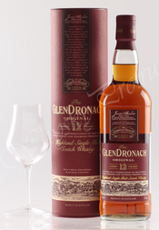 GlenDronach 12 years