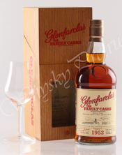 Glenfarclas 1953 year