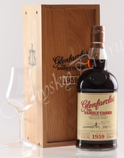 Glenfarclas 1959 year