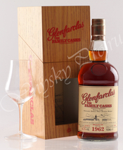 Glenfarclas 1962 year