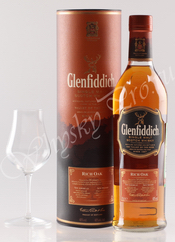 Glenfiddich Rich Oak