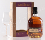 Glenrothes 2001 year