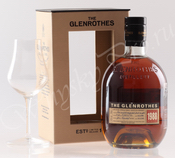 Glenrothes 1988 year
