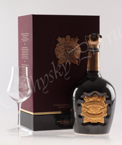 Chivas Regal 38 years