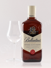 Ballantines Finest 0.5l