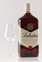 Ballantines Finest 1l