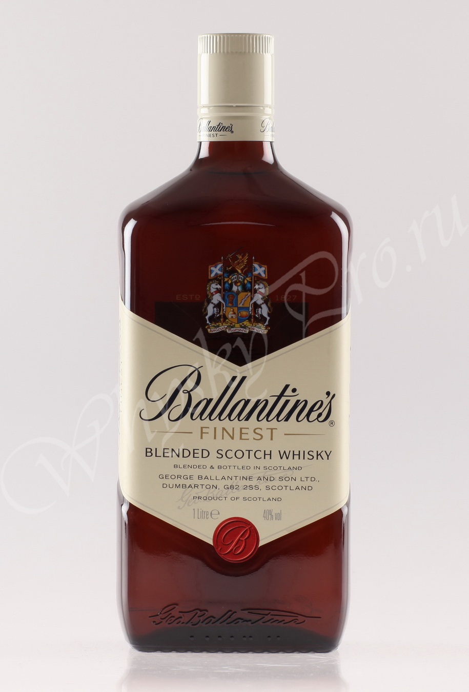 Ballantines Finest 1l