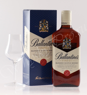 Ballantines Finest 0.75l