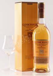 Glenmorangie 10 years 0.7l