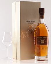 Glenmorangie 18 years 