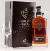 Highland Park 40 years