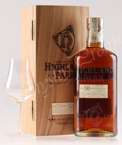 Highland Park 30 years