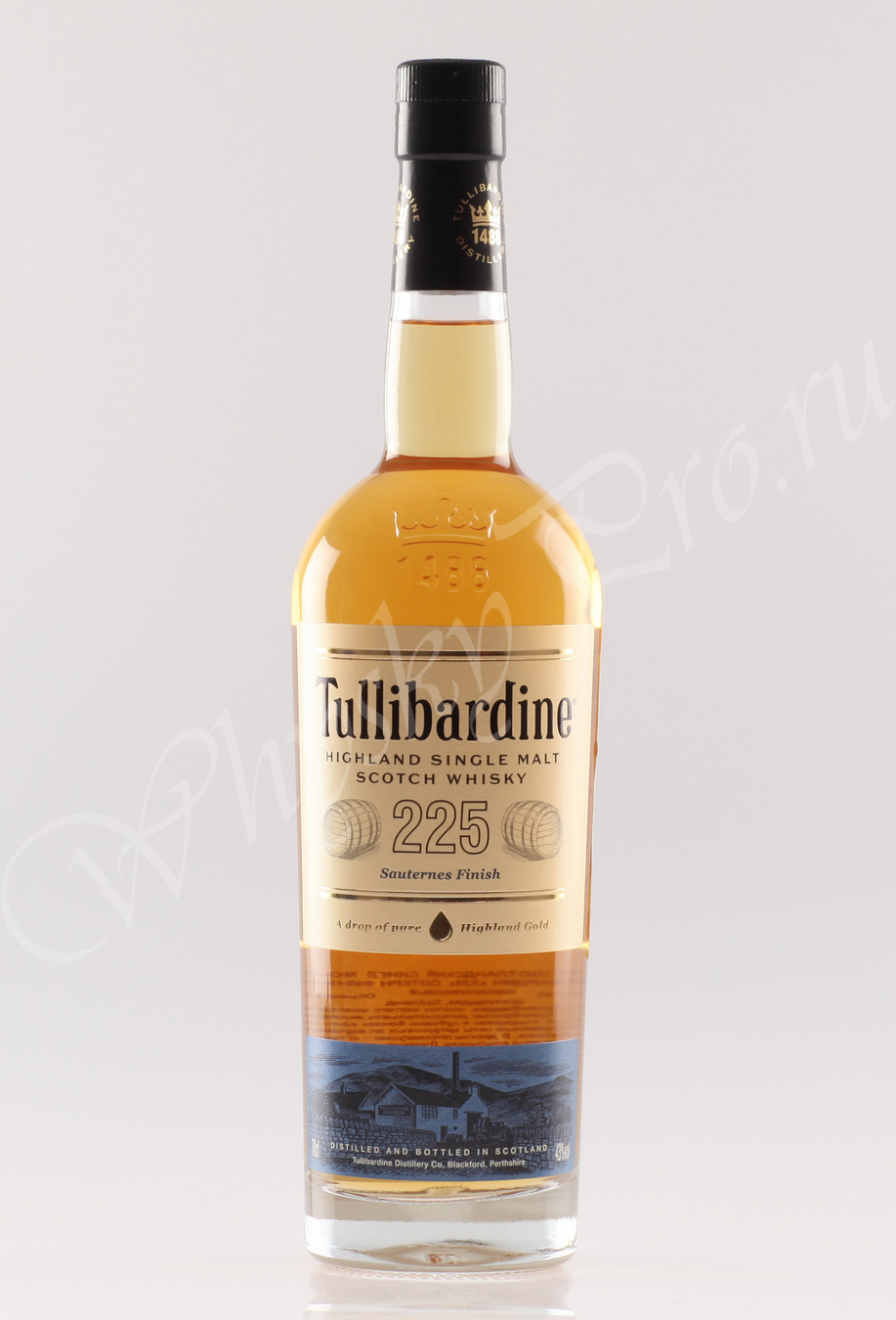 Tullibardine 225