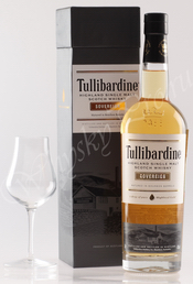 Tullibardine Sovereign