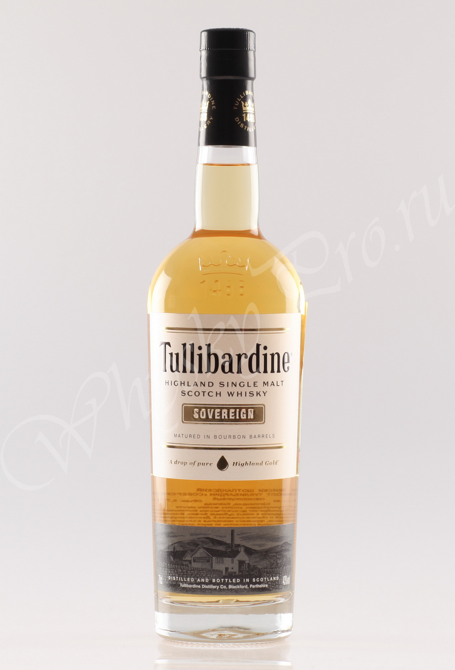 Tullibardine Sovereign