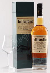 Tullibardine 500