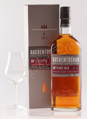 Auchentoshan 12 years