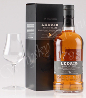     10  0.7   Ledaig