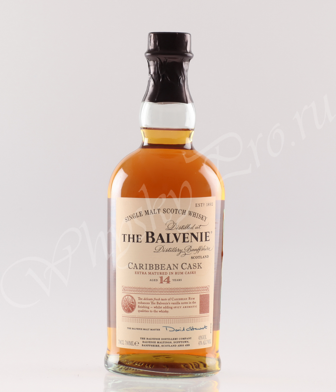 Balvenie 14 years