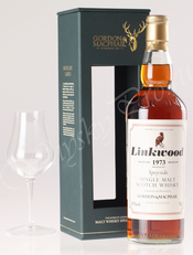 Linkwood 1973 year / Gordon & Macphail