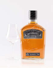 Jack Daniels Gentleman Jack