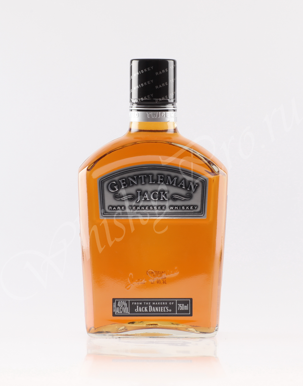 Jack Daniels Gentleman Jack