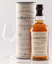 Balvenie 17 years