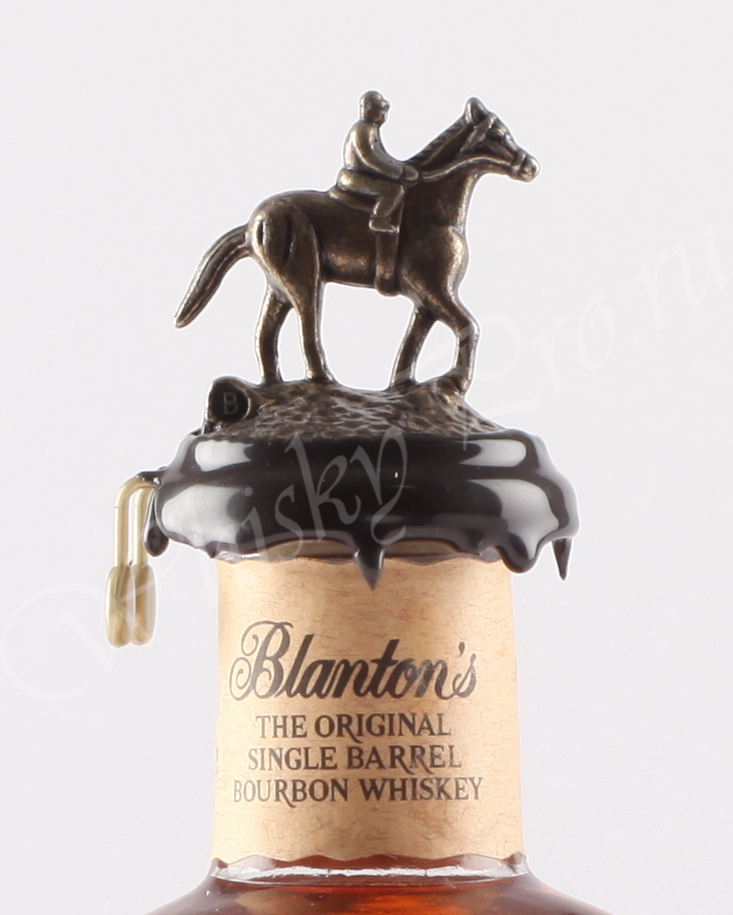 Blantons Original