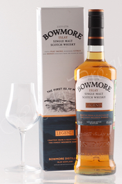      Bowmore Legend 