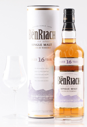 Benriach 16 years