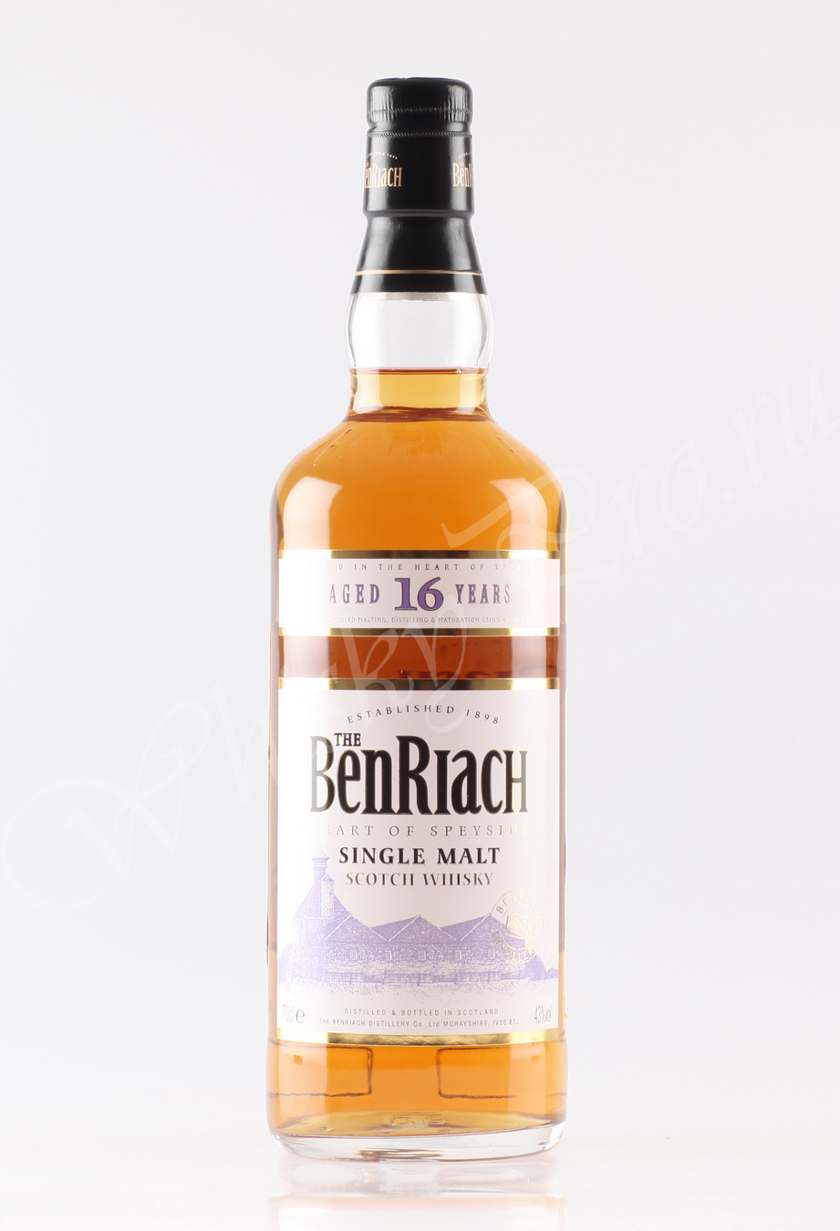 Benriach 16 years