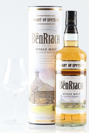 Benriach Heart of Speyside 