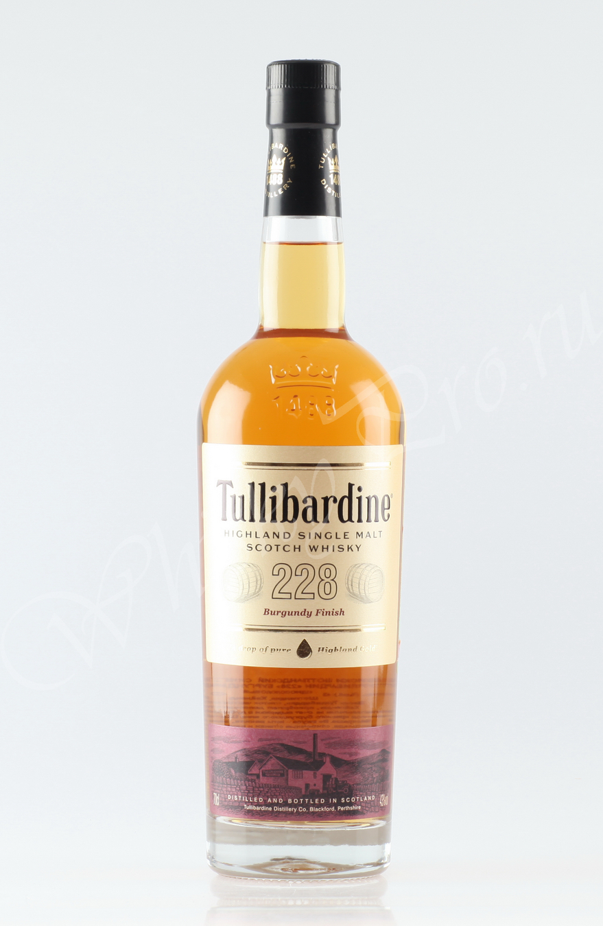 Tullibardine 228