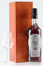 Tullibardine 1966 year