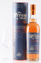 Arran Port Cask