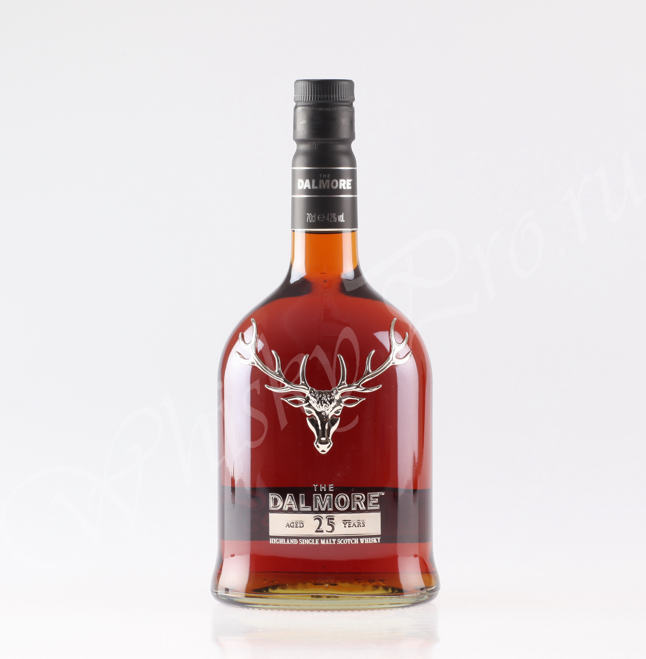 Dalmore 25 years