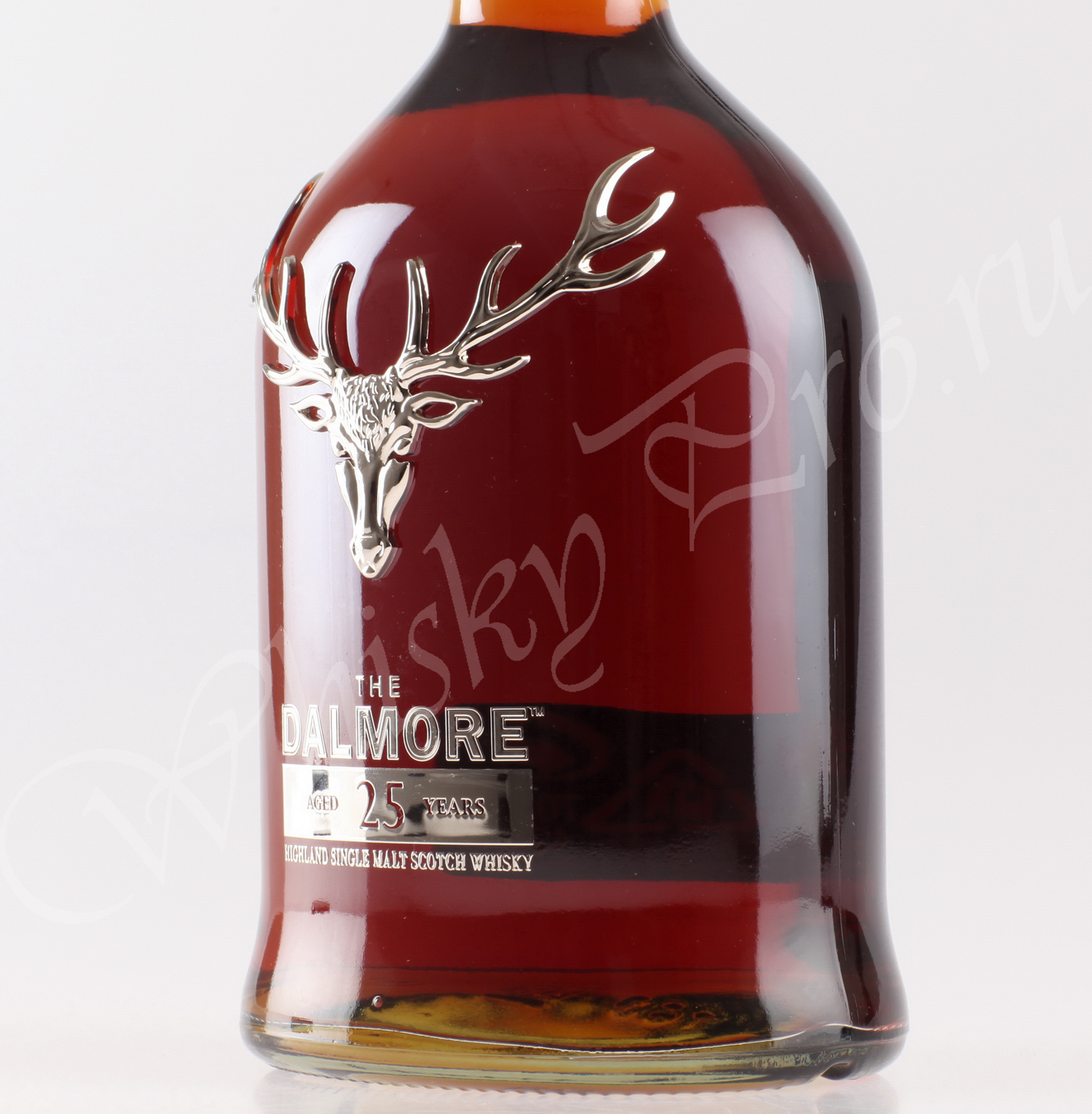 Dalmore 25 years