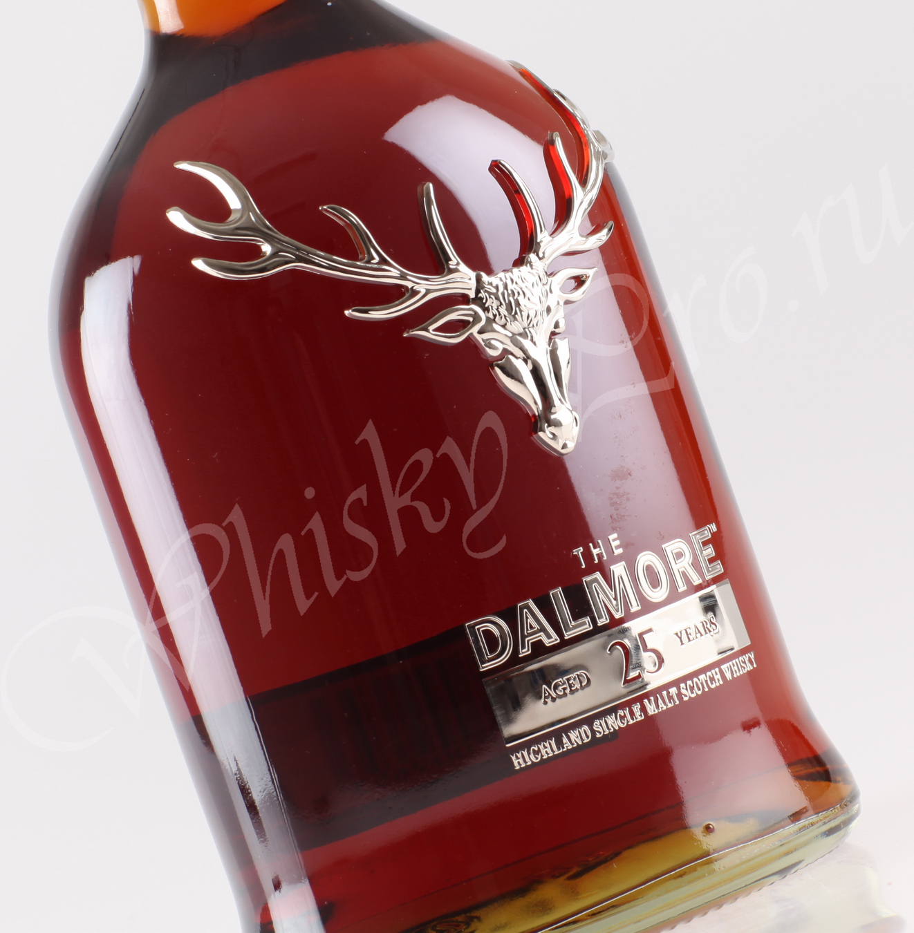 Dalmore 25 years