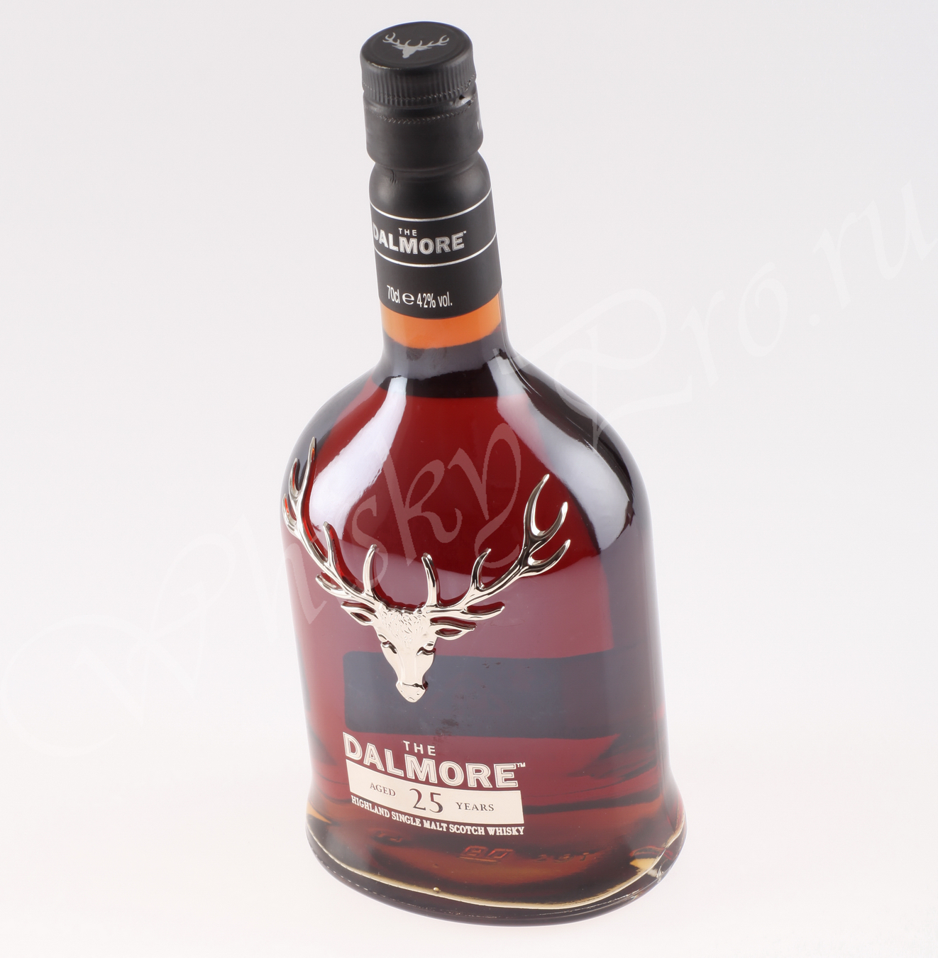 Dalmore 25 years