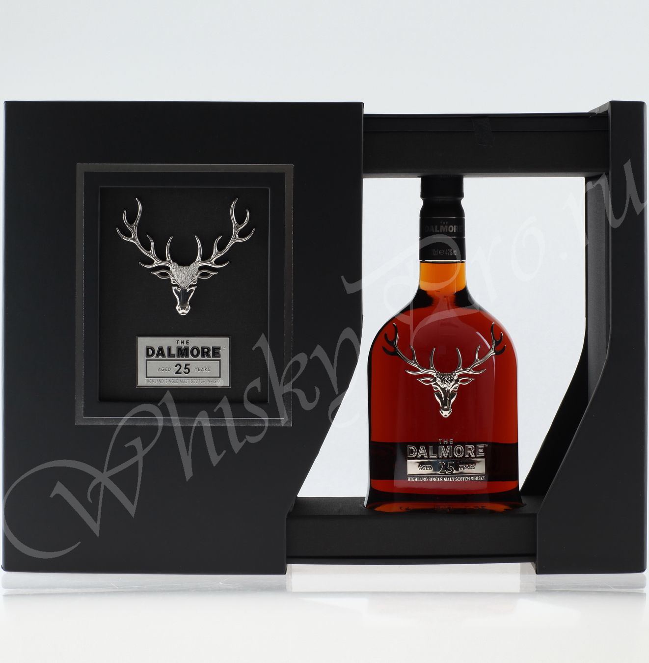 Dalmore 25 years