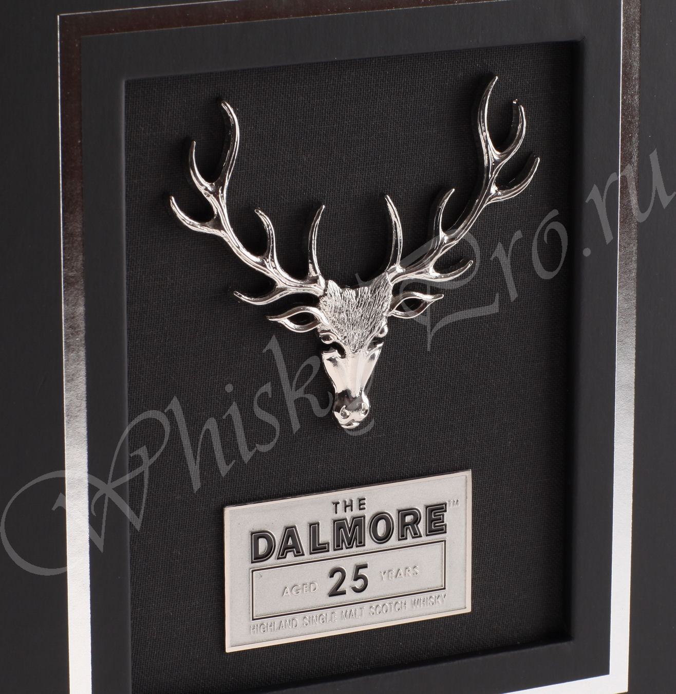 Dalmore 25 years