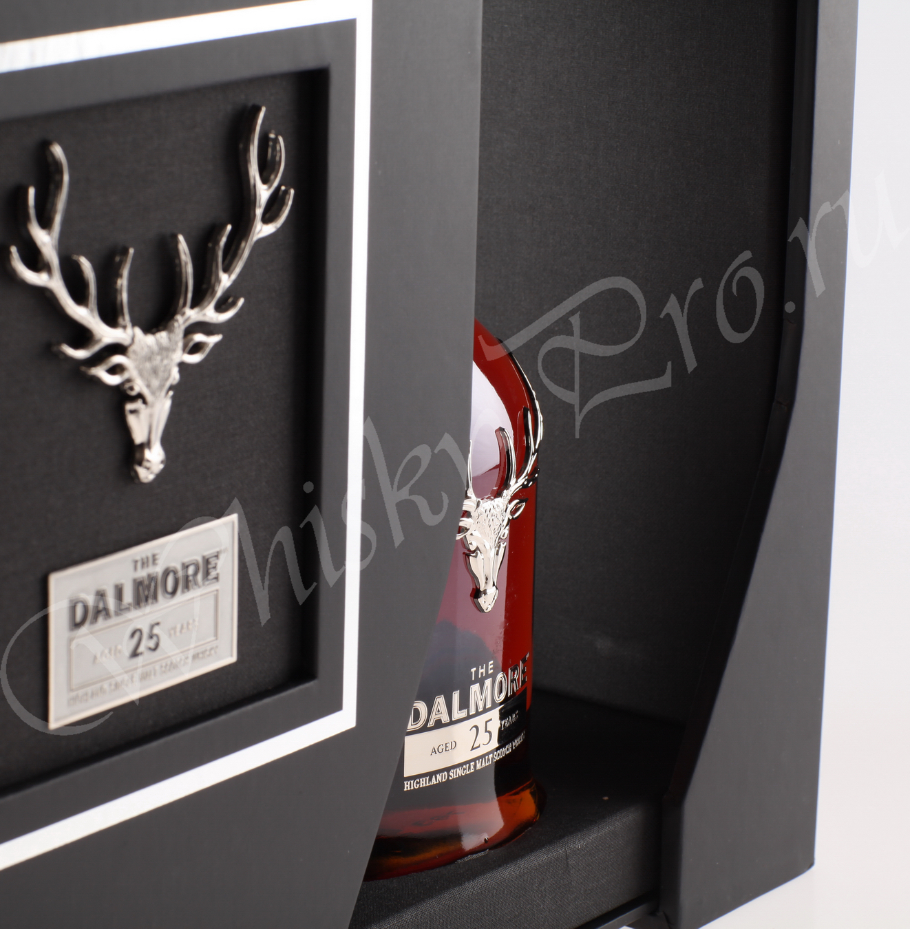 Dalmore 25 years