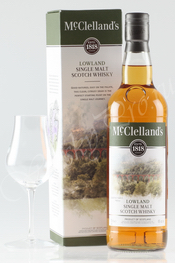 McClellands Lowland