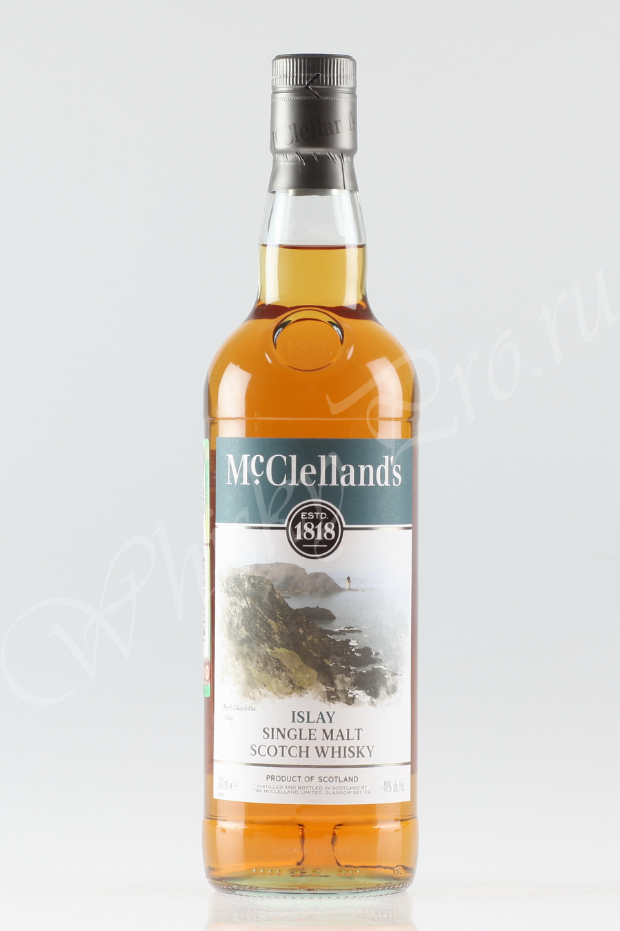 McClellands Islay