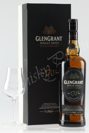      170  Glen Grant 170 Anniversary