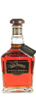 Jack Daniels Single Barrel